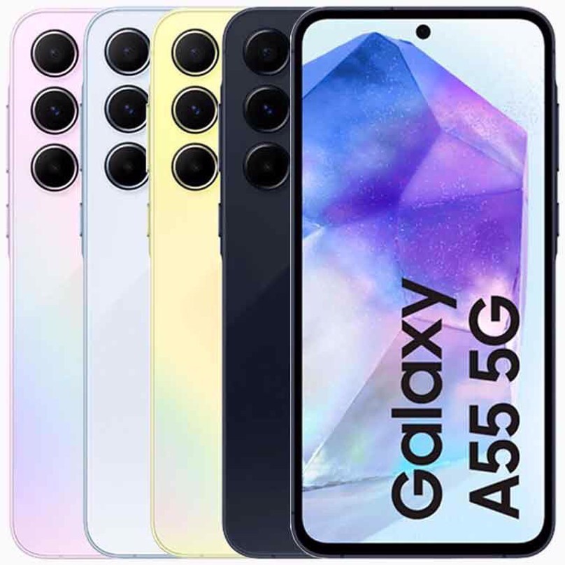 Galaxy A55 5G