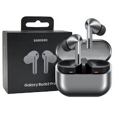 Galaxy Buds3 Pro